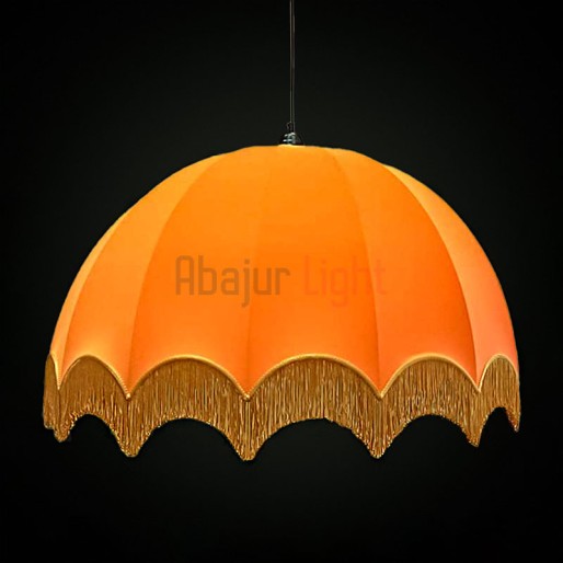 Подвесной абажур Амбрелла