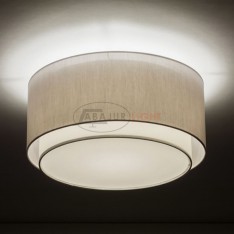 Потолочный абажур арт С 2115