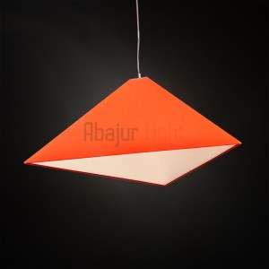 Подвесной абажур Ветта