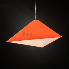 Подвесной абажур Ветта