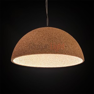 Подвесной светильник Корк
