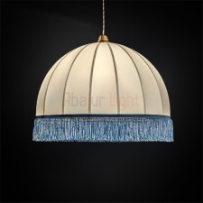 Подвесной абажур Сиело
