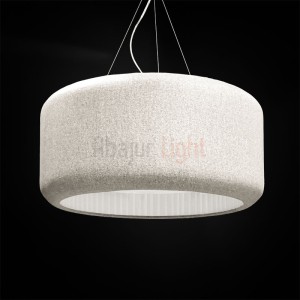 Подвесной светильник Фрод Грей