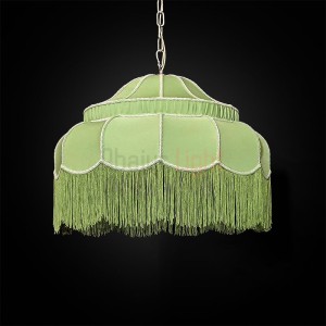 Подвесной абажур Майн Грин