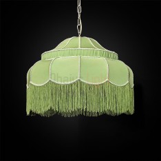 Подвесной абажур Майн Грин