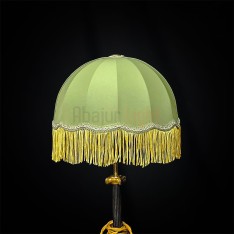 Абажур для лампы Франже