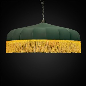 Подвесной абажур Фоллет