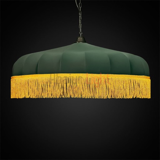 Подвесной абажур Фоллет