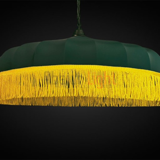 Подвесной абажур Фоллет