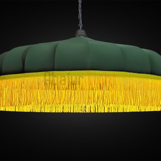 Подвесной абажур Фоллет