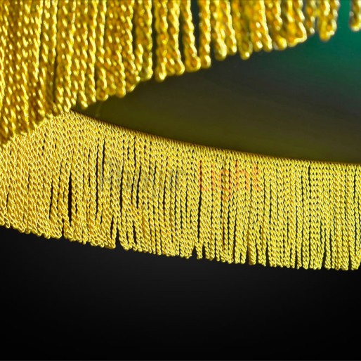 Подвесной абажур Фоллет