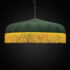 Подвесной абажур Фоллет