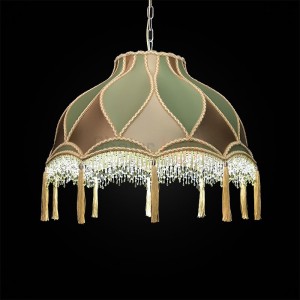 Подвесной абажур Алиса