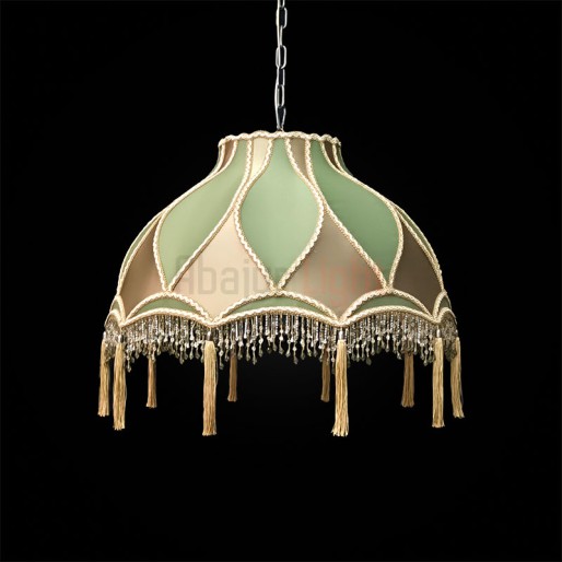 Подвесной абажур Алиса