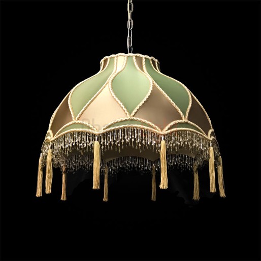 Подвесной абажур Алиса