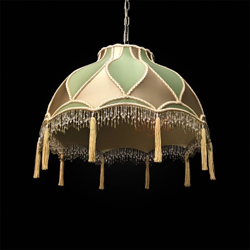 Подвесной абажур Алиса