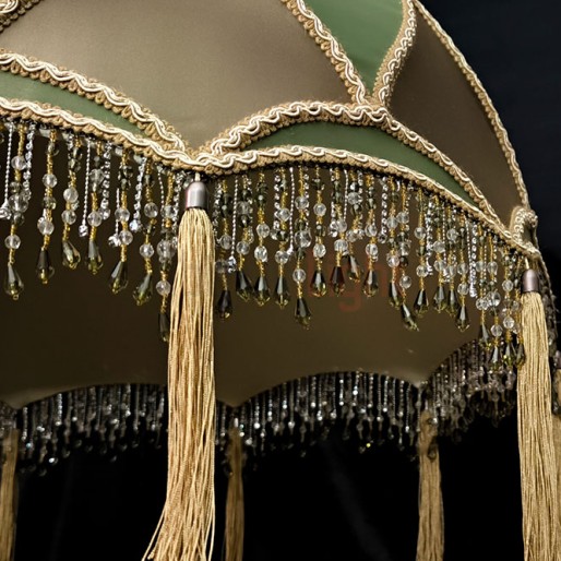 Подвесной абажур Алиса