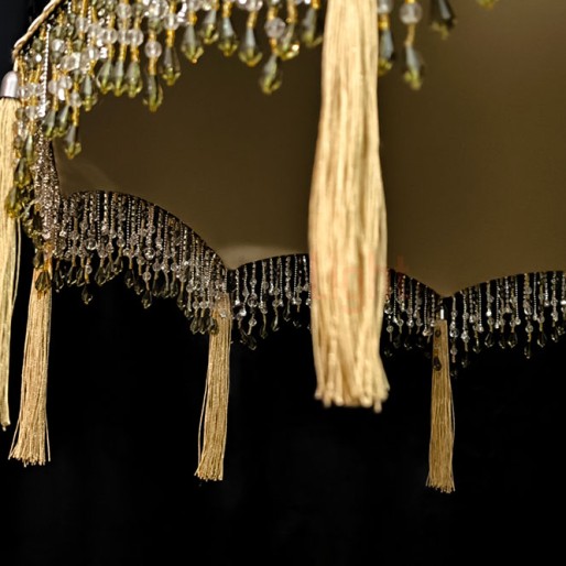 Подвесной абажур Алиса