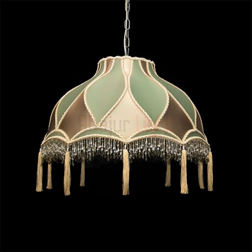 Подвесной абажур Алиса