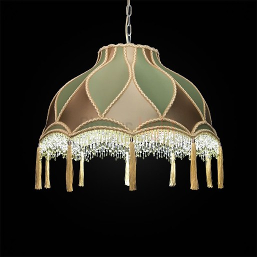 Подвесной абажур Алиса