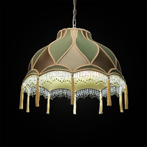 Подвесной абажур Алиса