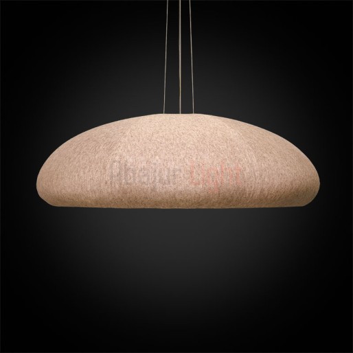 Акустический светильник Сабо