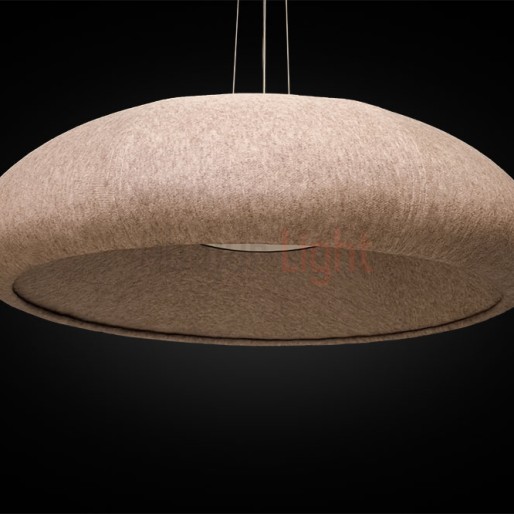 Акустический светильник Сабо