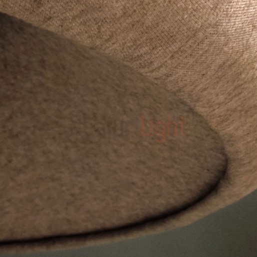 Акустический светильник Сабо