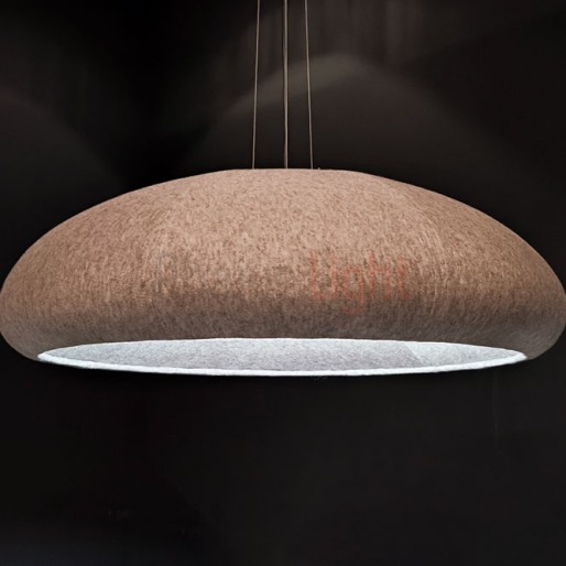 Акустический светильник Сабо