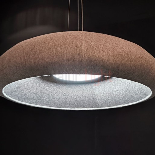 Акустический светильник Сабо